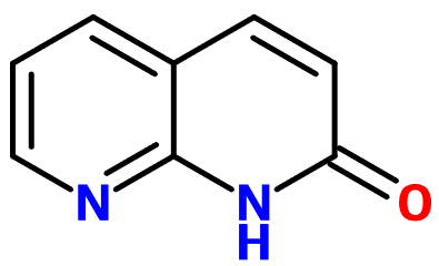 (image for) MC011839 1,2-Dihydro-1,8-naphthyridin-2-one